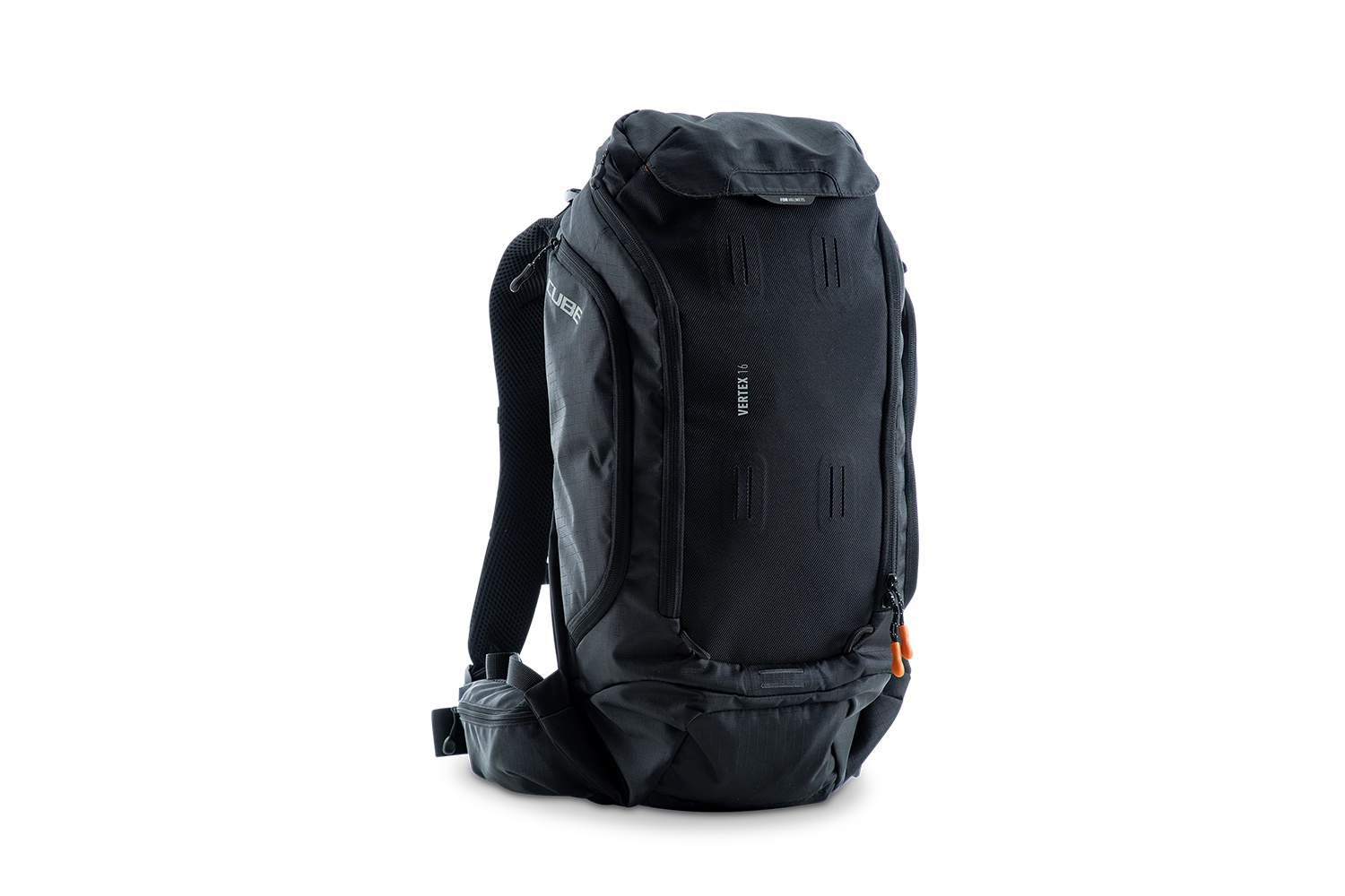 CUBE Rucksack VERTEX 16 black