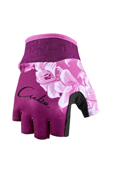 CUBE Handschuhe Performance Junior kurzfinger