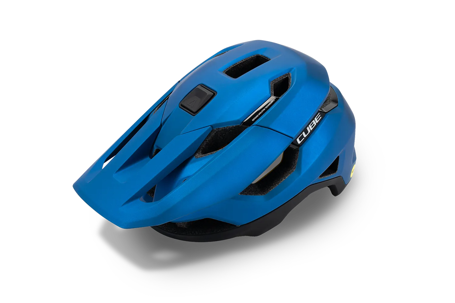 CUBE Helm TROOPER X Actionteam