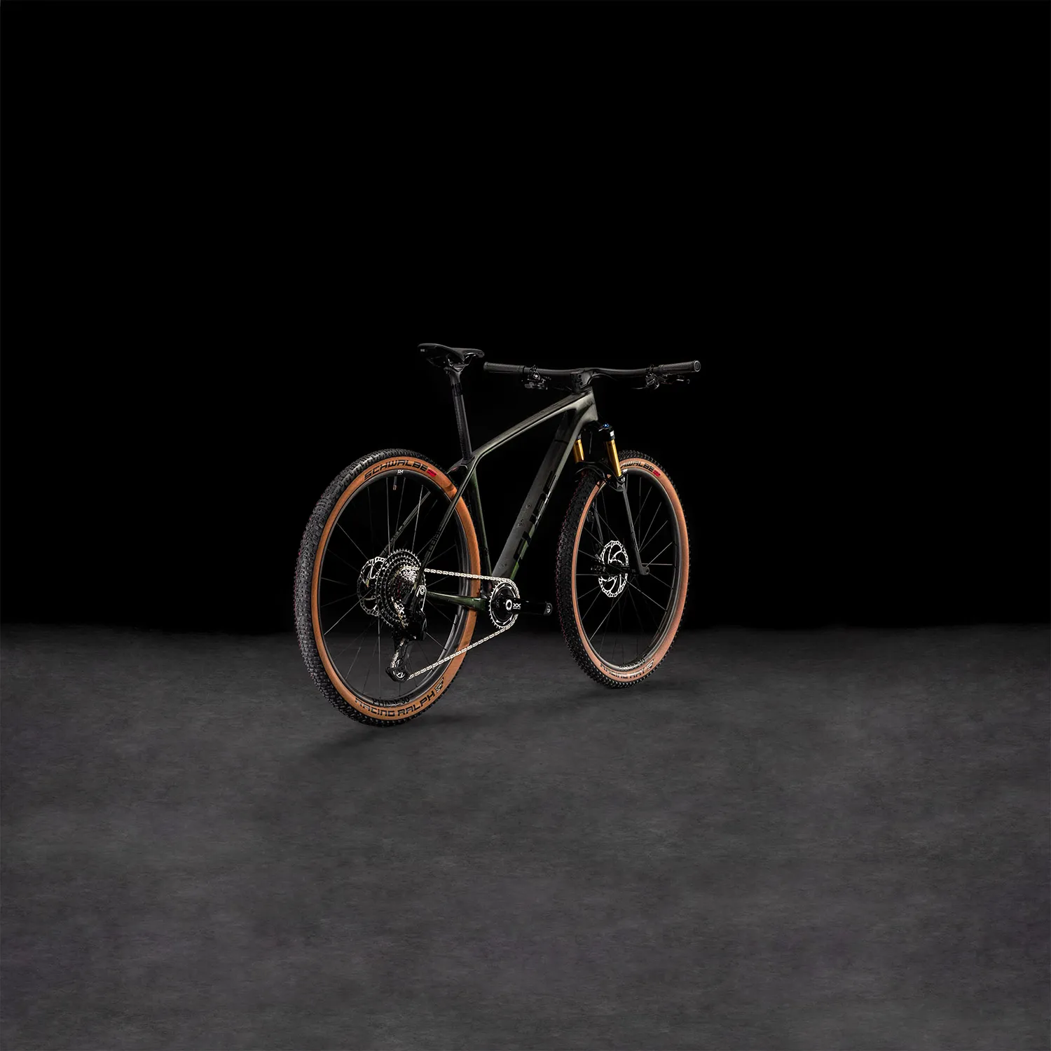 Cube 2025 Phenix C:68X SLT liquidlava´n´black