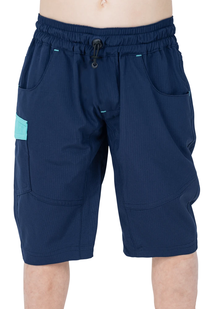 CUBE JUNIOR Baggy Shorts