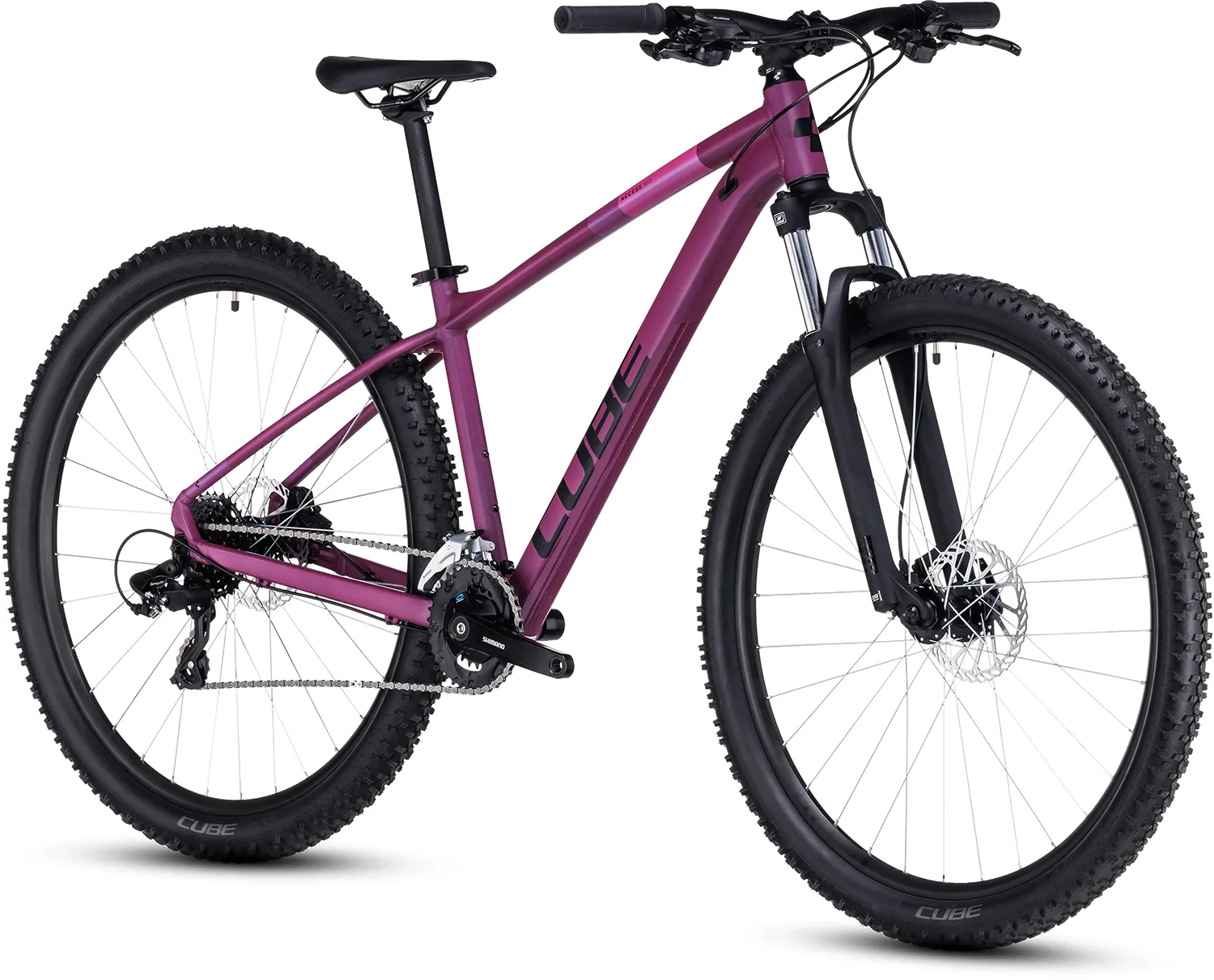 Cube 2023 Access WS darkpurplenpink | 6251000444_4054571387912M