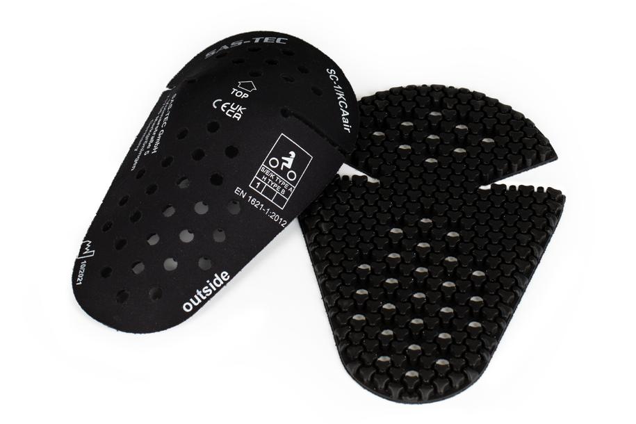 CUBE Knieschoner X NF Evolution