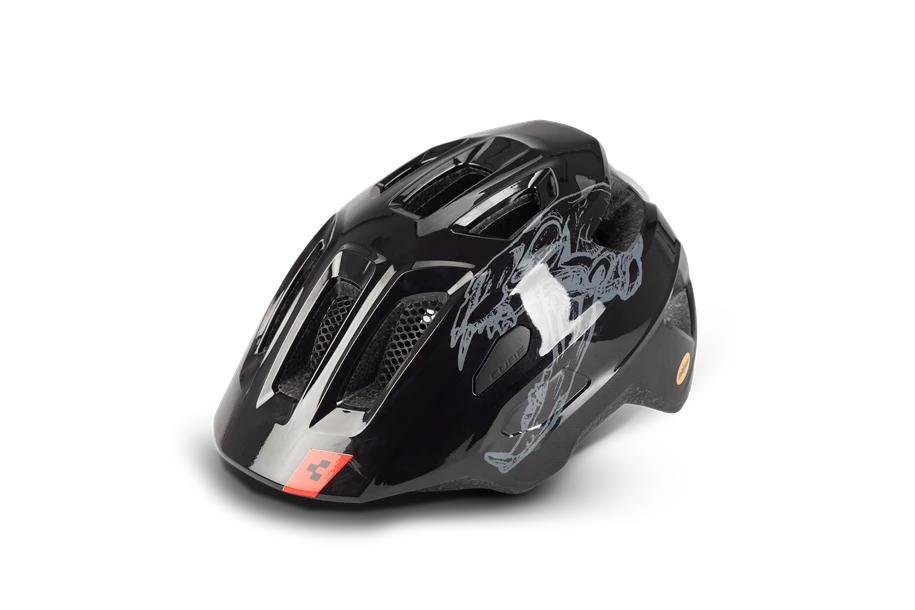 CUBE Helm LINOK