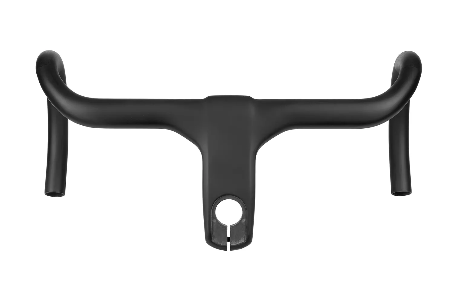 CUBE Lenker-Vorbau-Kombination Litening Team Wanty | 10271