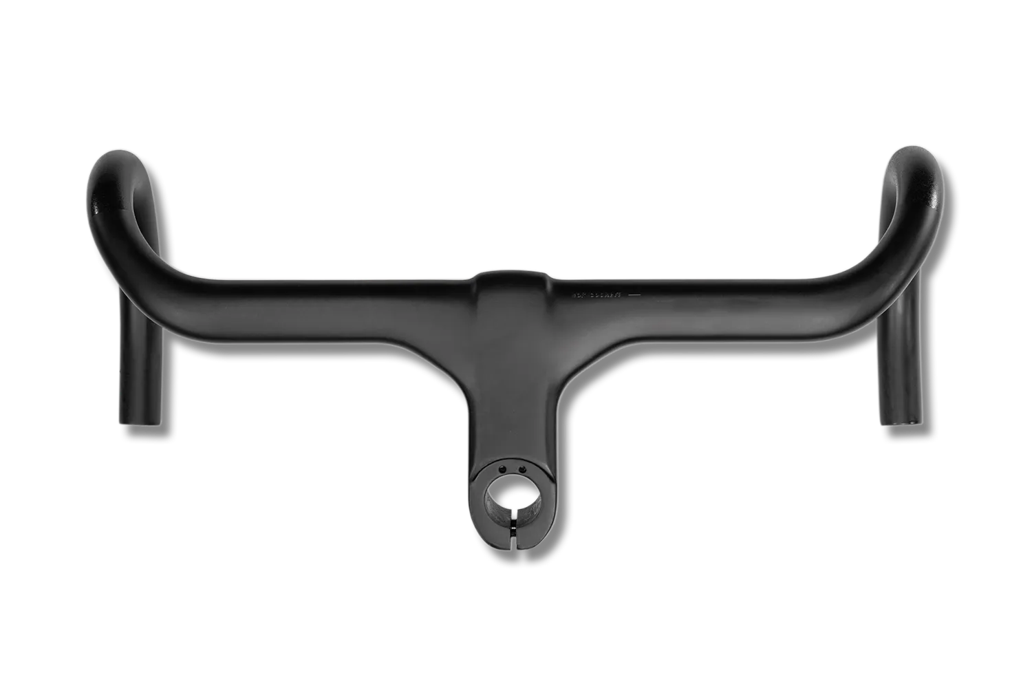 CUBE Lenker-Vorbau-Kombination Litening Air / Agree / Cross Race