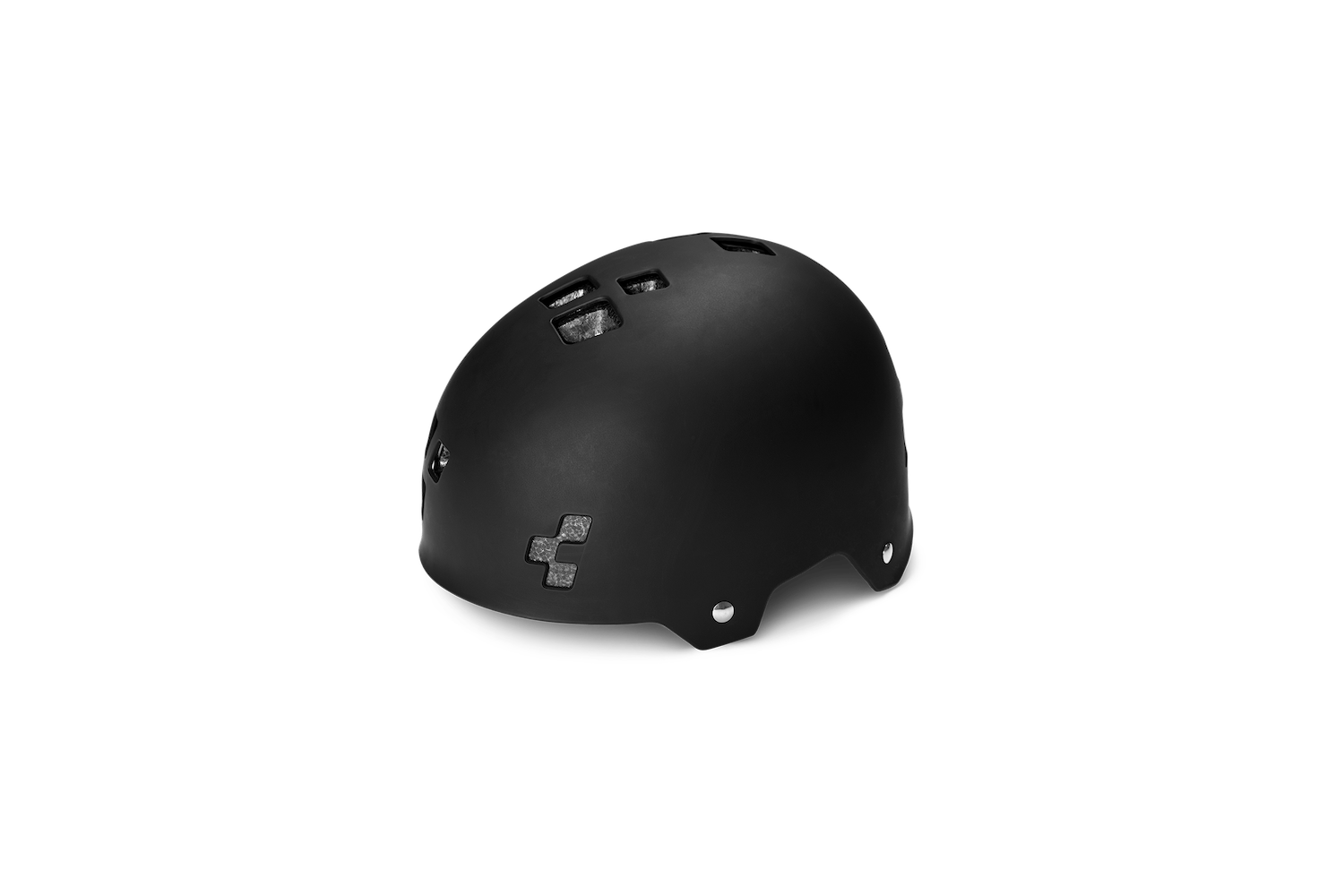 CUBE Helm DIRT (black)
