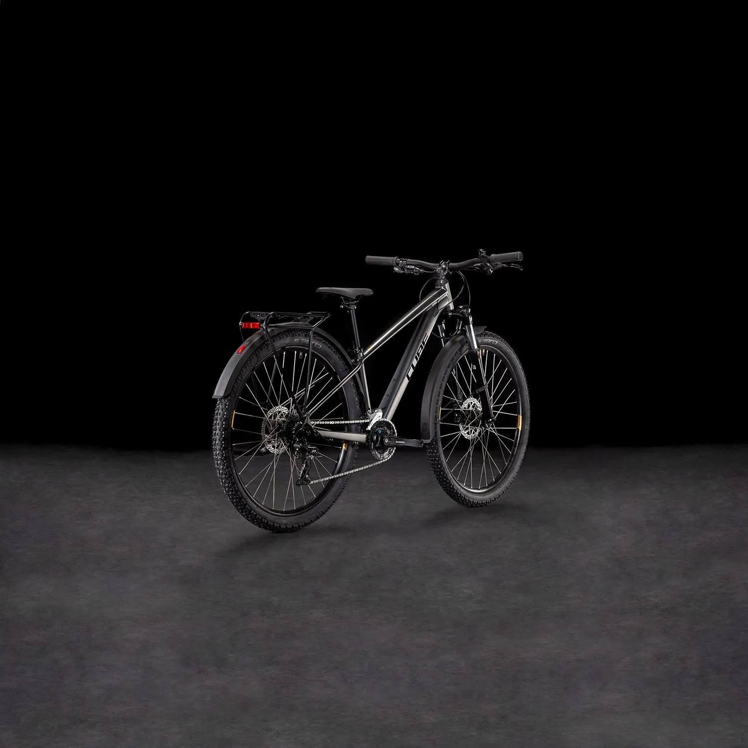 Cube 2025 Acid 260 Disc Allroad grey´n´flash Cube 2025 Acid 260 Disc Allroad grey´n´flash