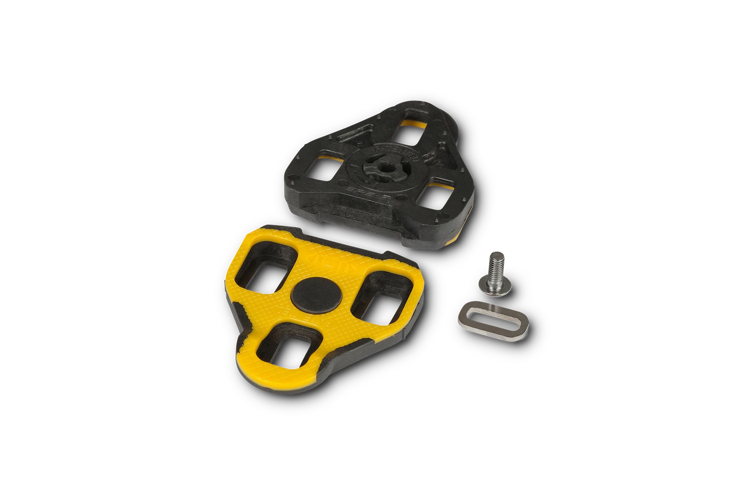 RFR Cleats Look Keo 0°