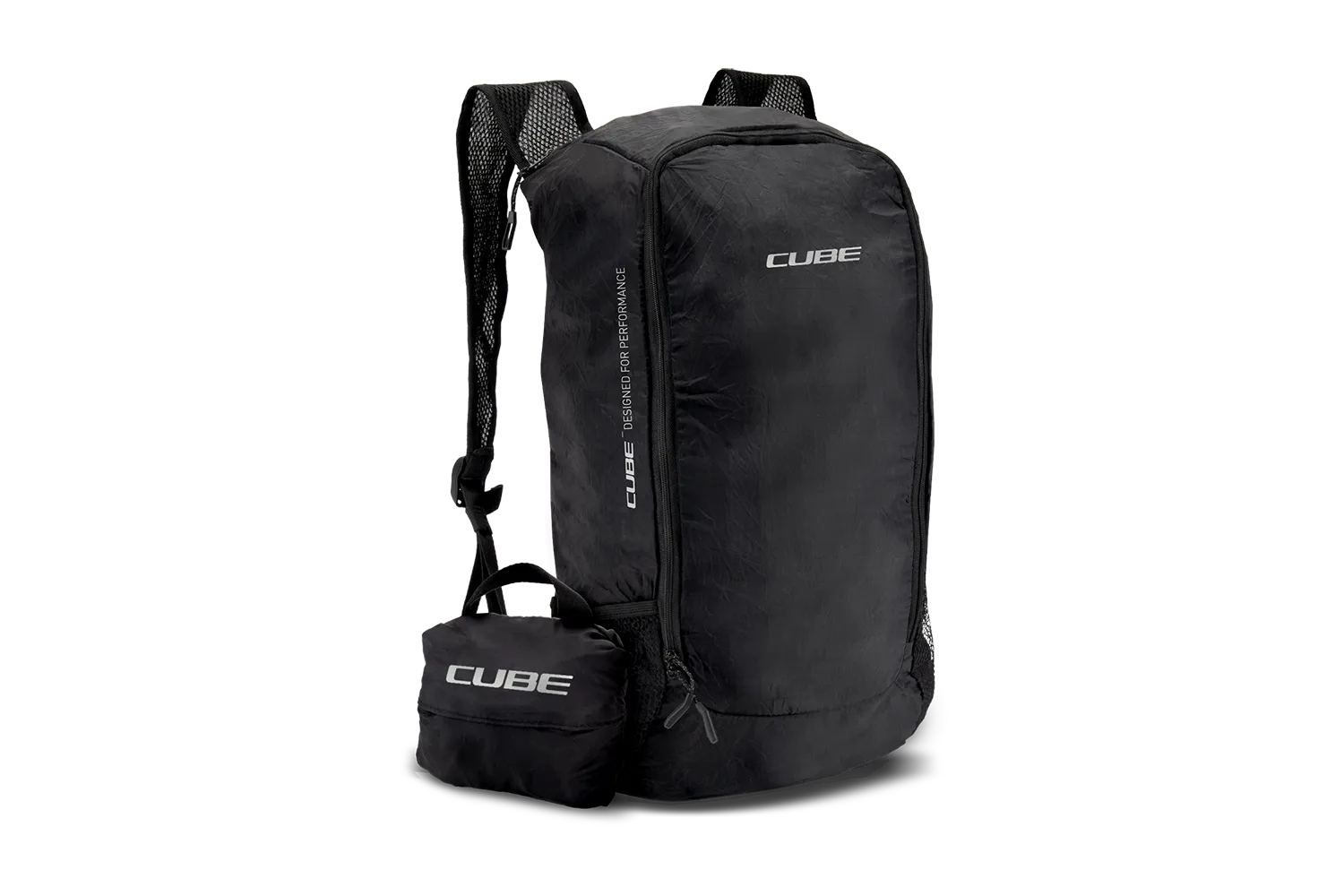 CUBE Rucksack PURE 16 Ultralight