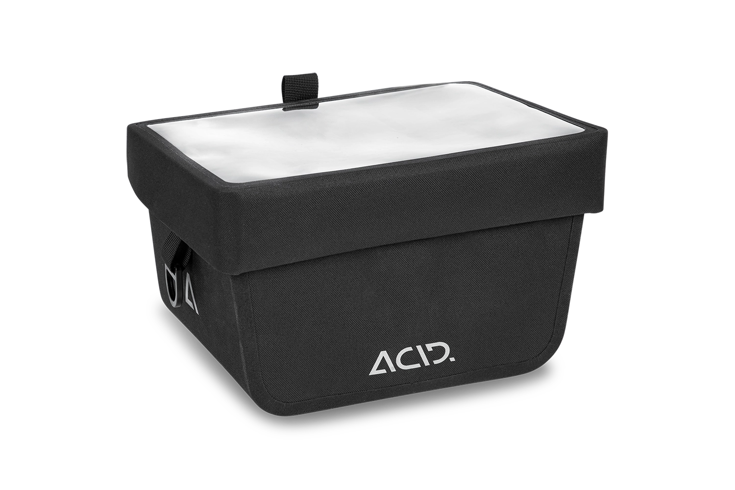 ACID Lenkertasche PRO 5 FILink black