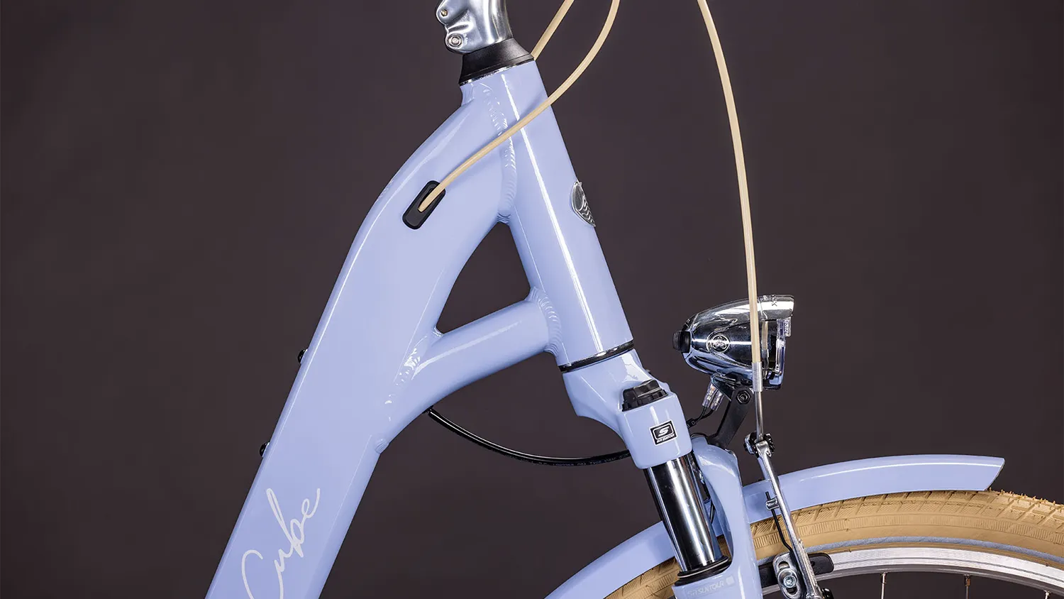 Cube 2026 Aruba blueblossom´n´creme Cube 2026 Aruba blueblossom´n´creme