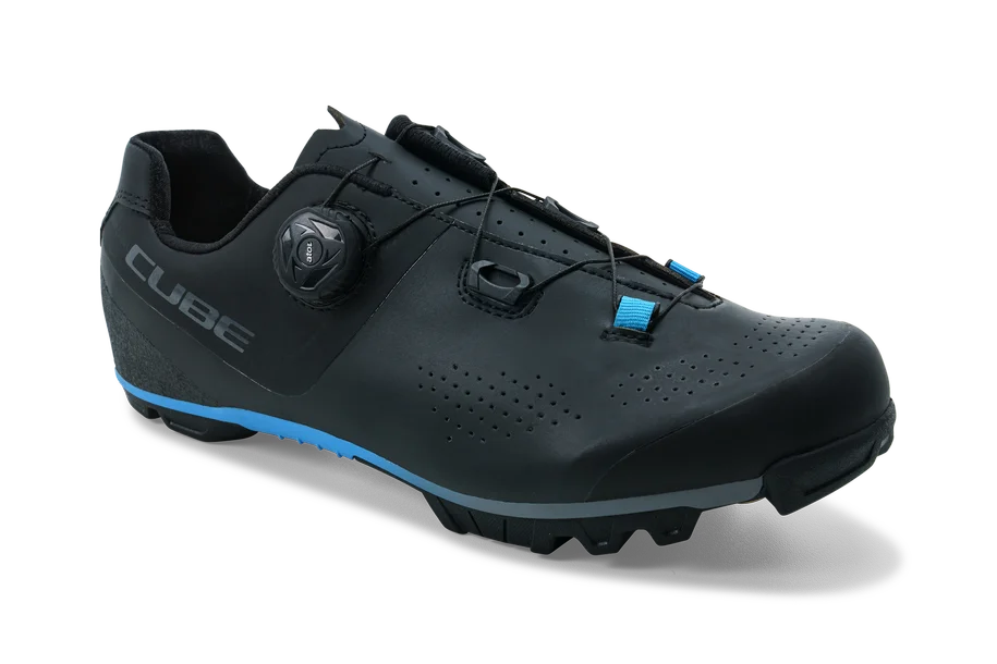 CUBE Schuhe MTB PEAK PRO