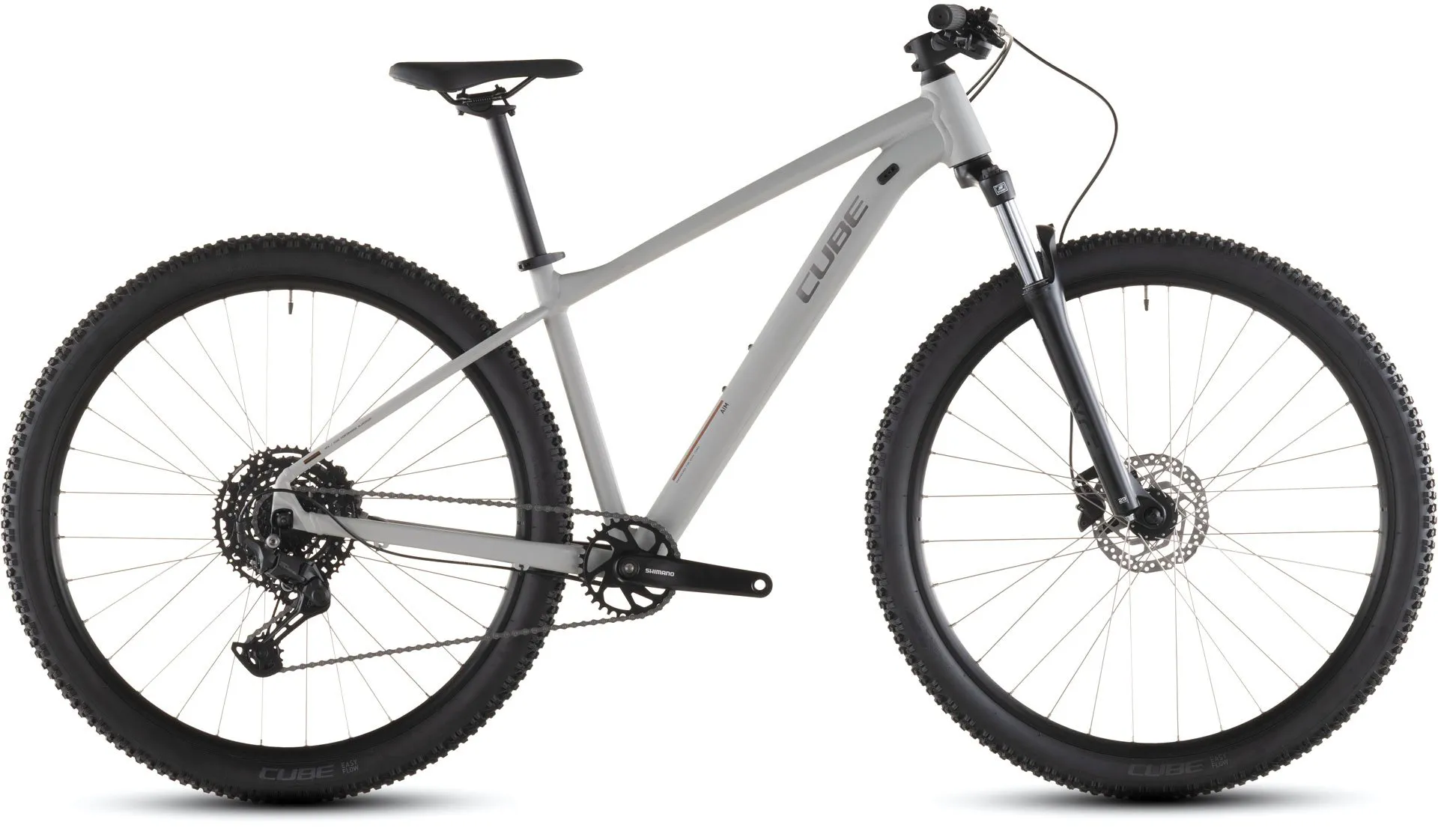 Cube 2026 Aim Pro greige´n´titan