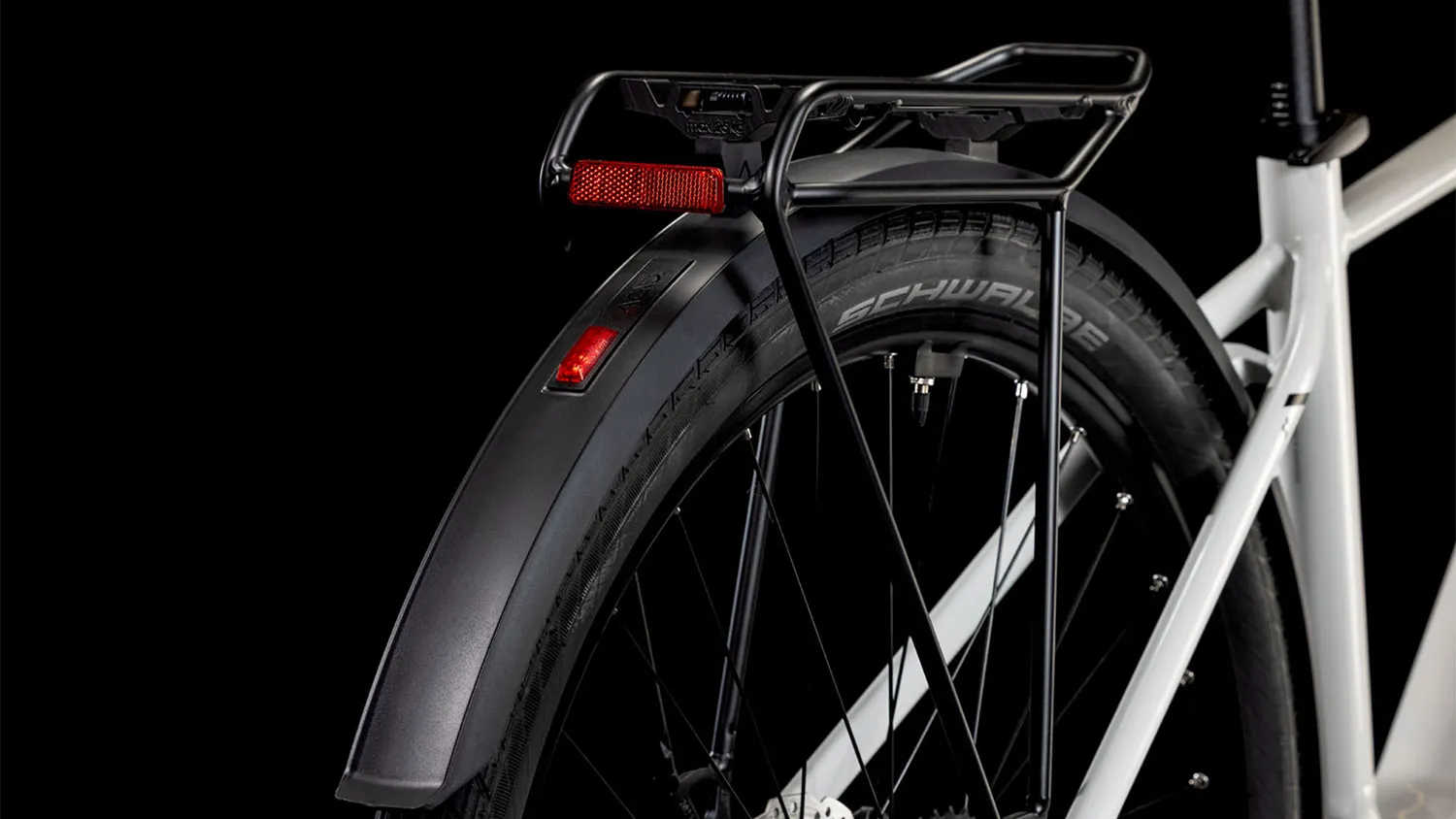 Cube 2025 Touring Hybrid ONE 625 cotton´n´grey