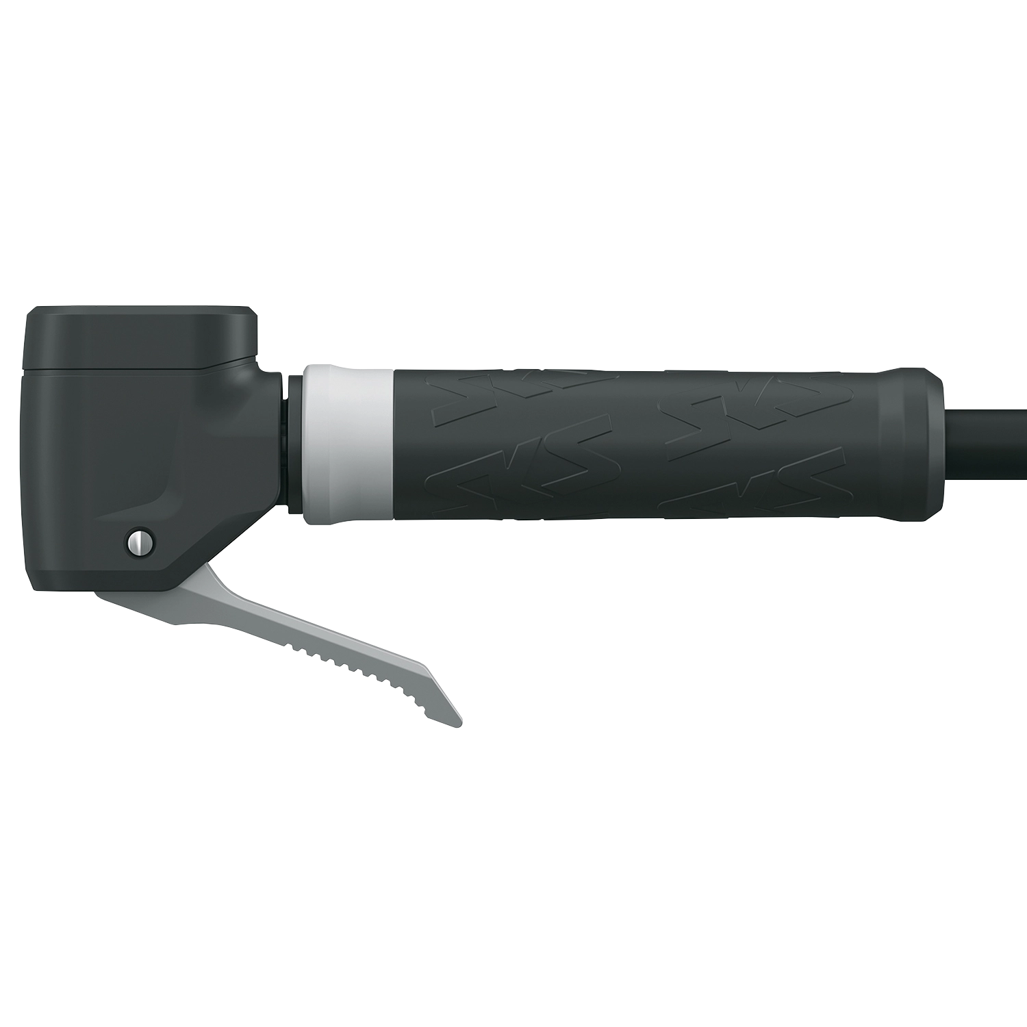 SKS MV Easy Werkstattpumpenkopf 1/4"