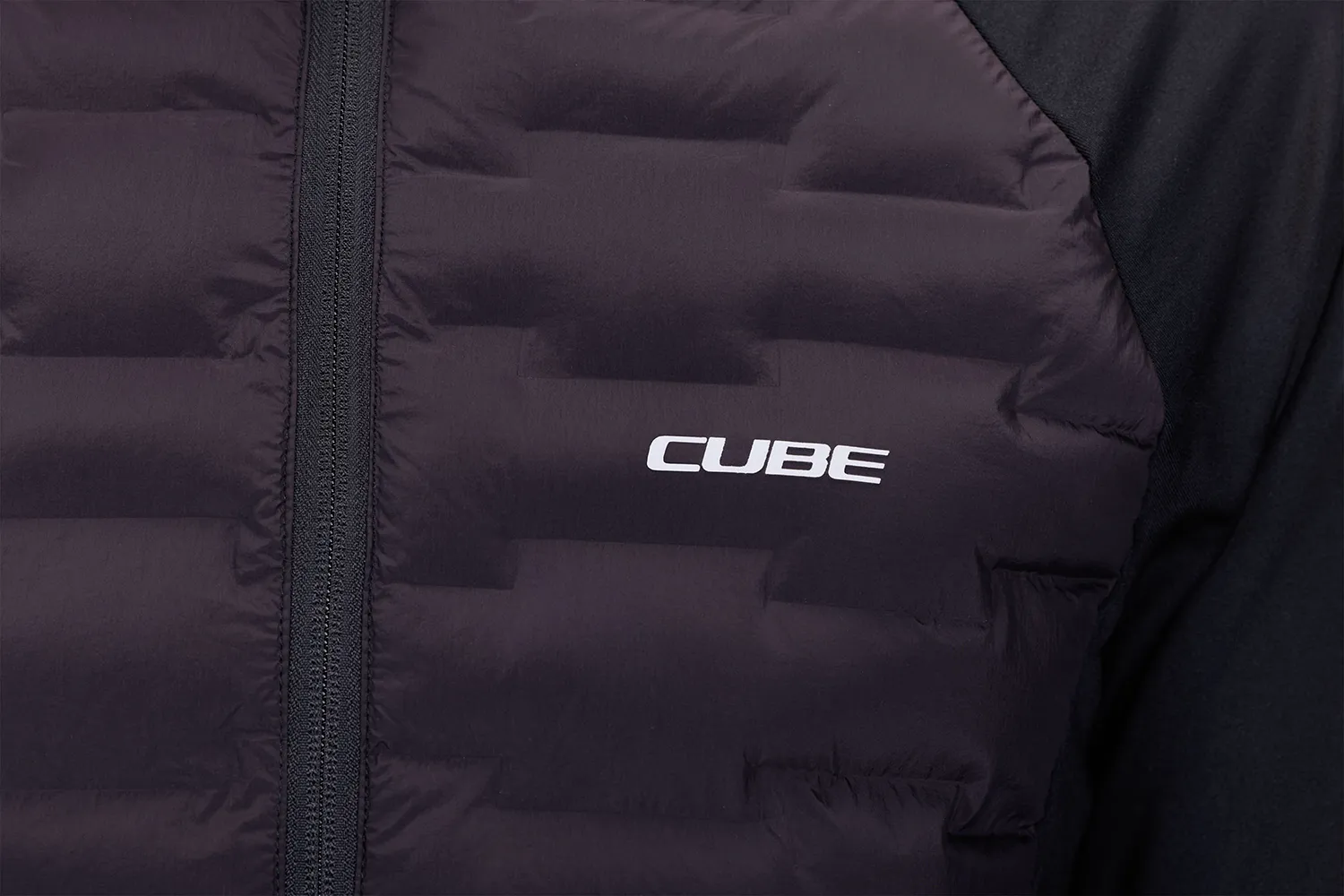 CUBE WS Padded Jacket