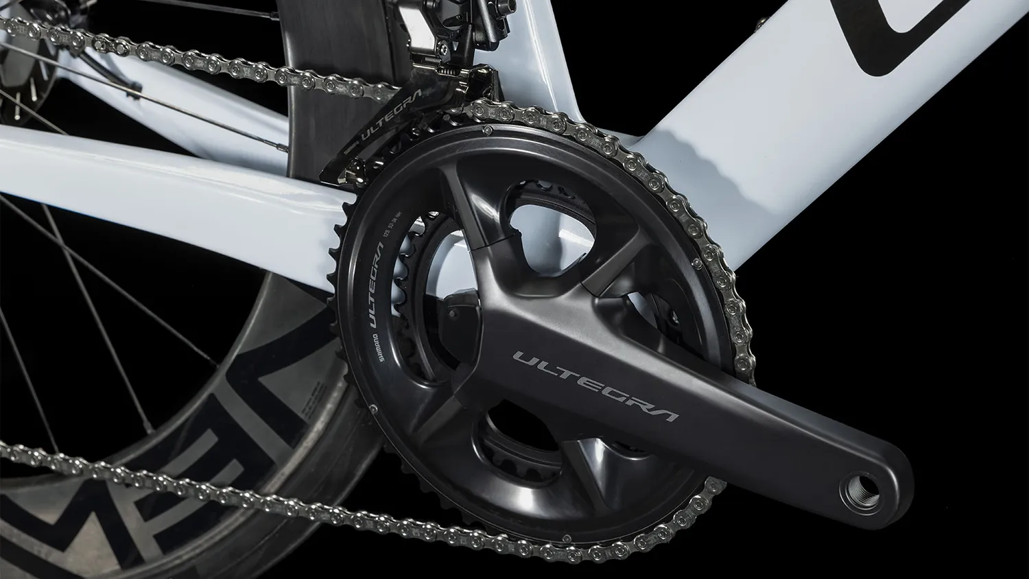 Cube 2024 Litening AERO C:68X Race teamline Cube 2024 Litening AERO C:68X Race teamline