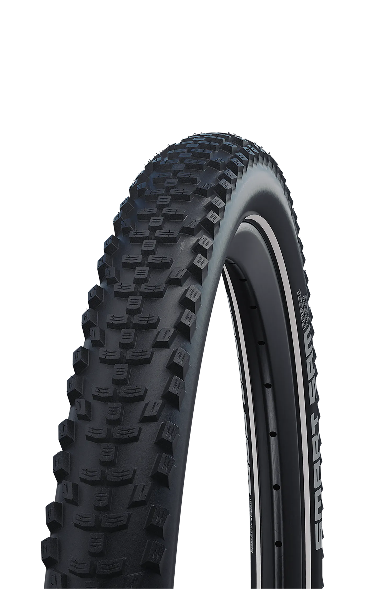 SCHWALBE Reifen SMART SAM Perf, DD, RaceGuard