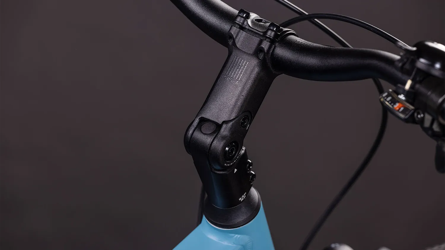 Cube 2026 Touring ONE bluebird´n´grey | 54 cm