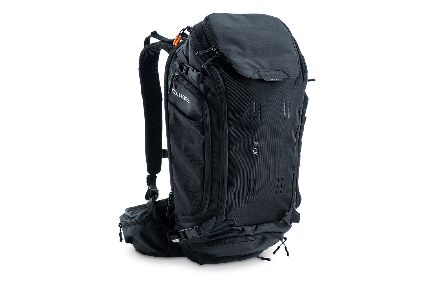 CUBE Rucksack ATX 30 black