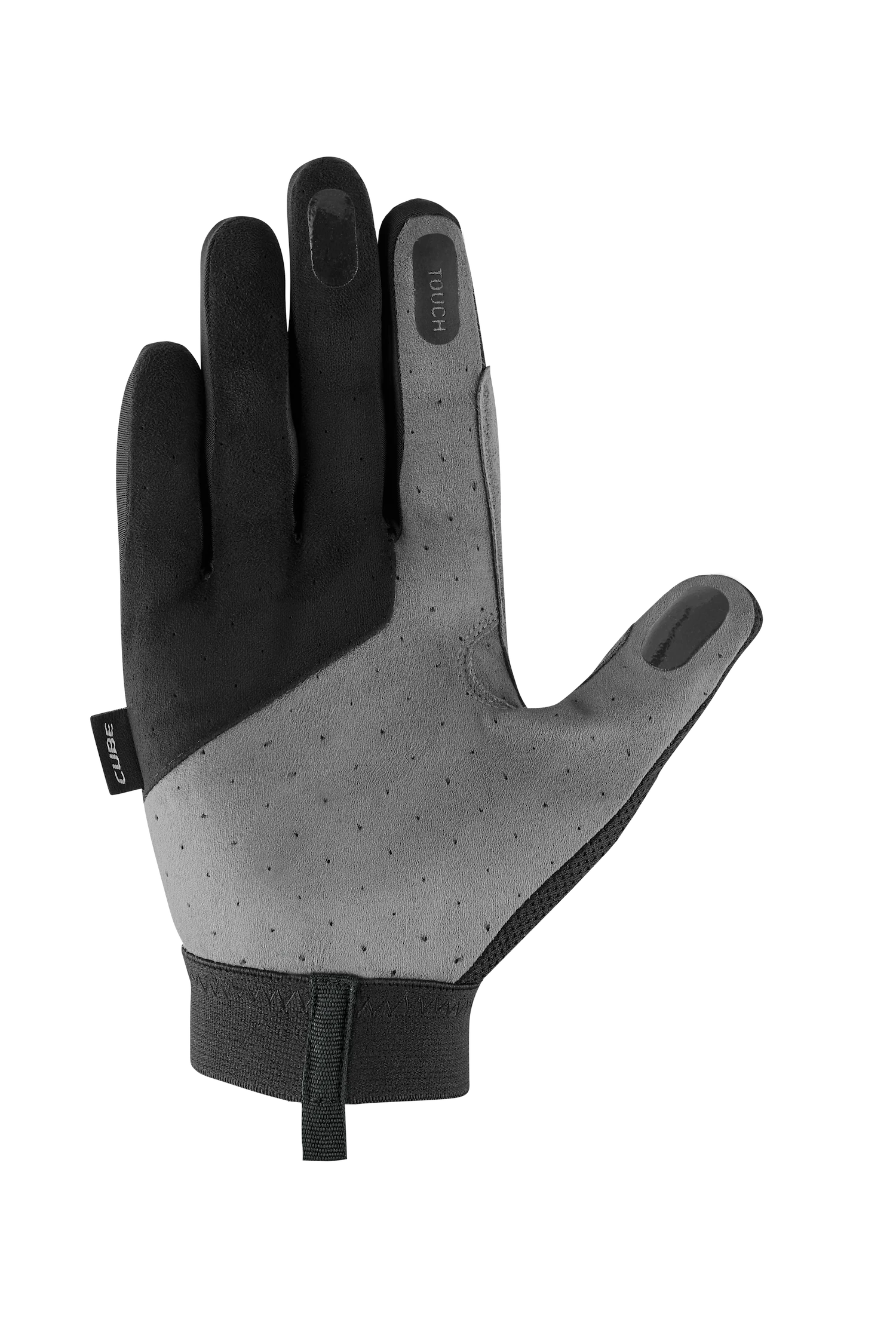 CUBE Handschuhe CMPT PRO langfinger CUBE Handschuhe CMPT PRO langfinger