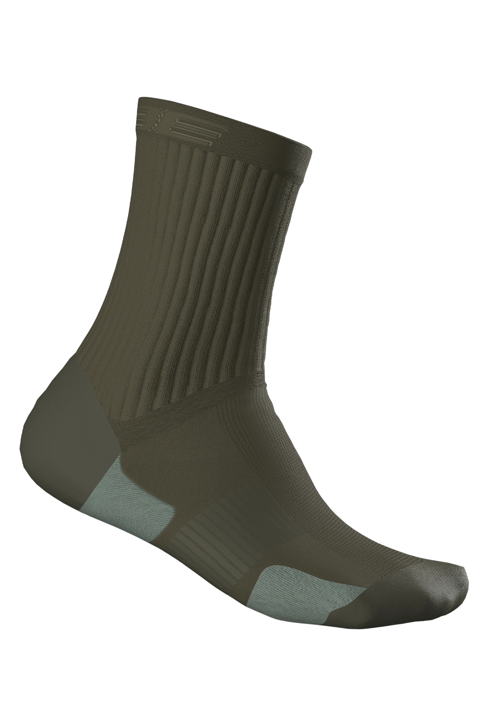 CUBE Socke High Cut MTB TM
