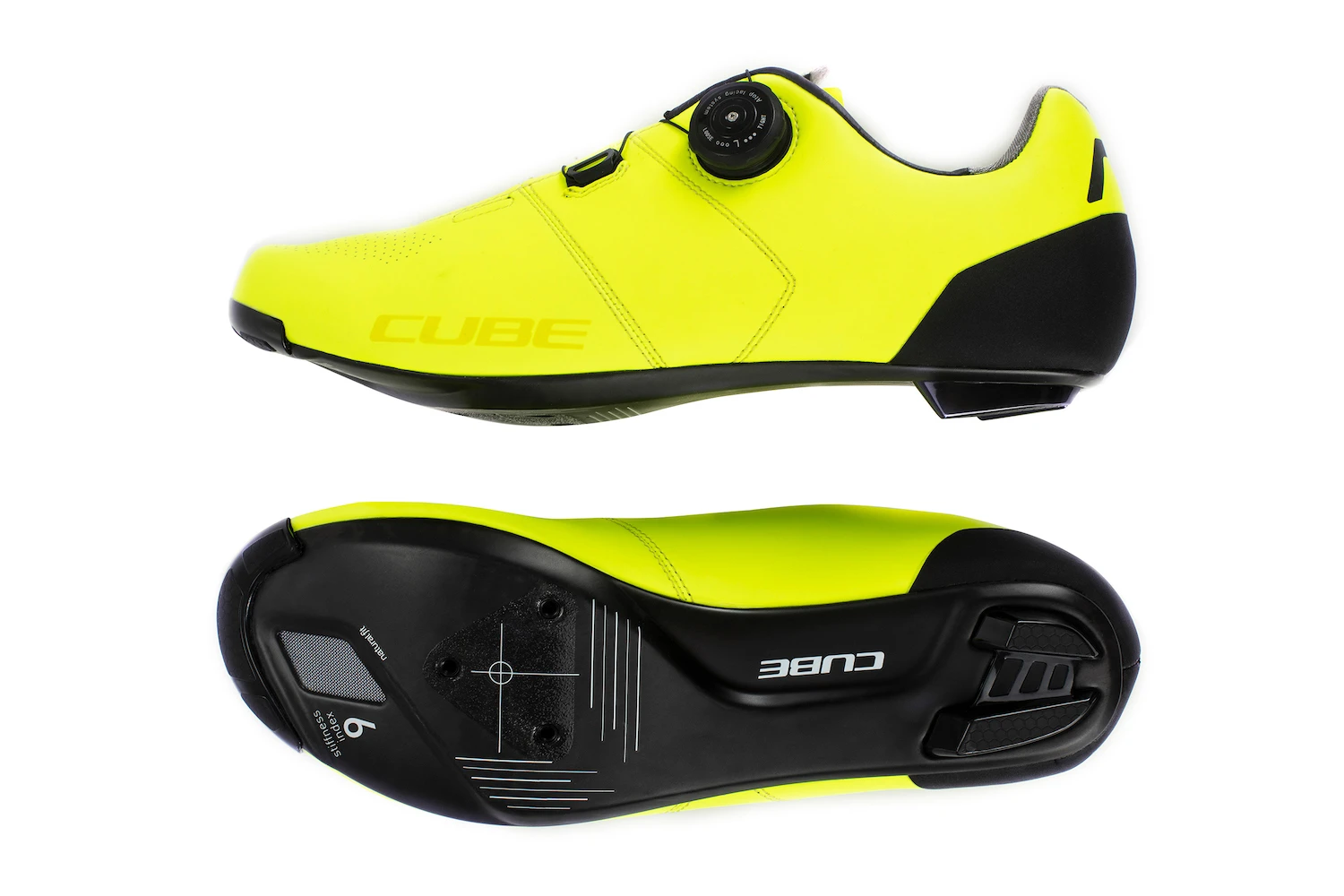 CUBE Schuhe RD SYDRIX PRO