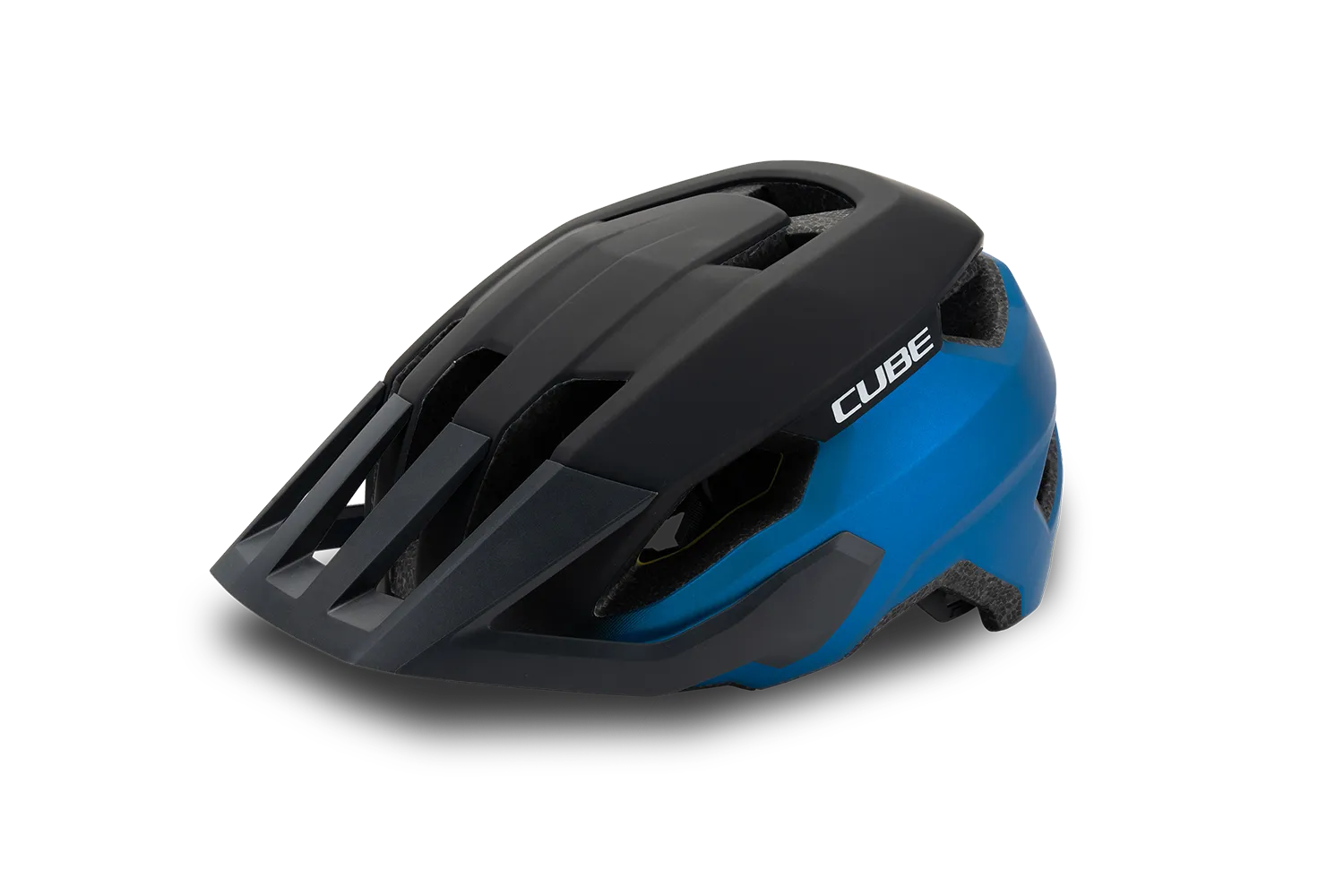 CUBE Helm STRAY X Actionteam