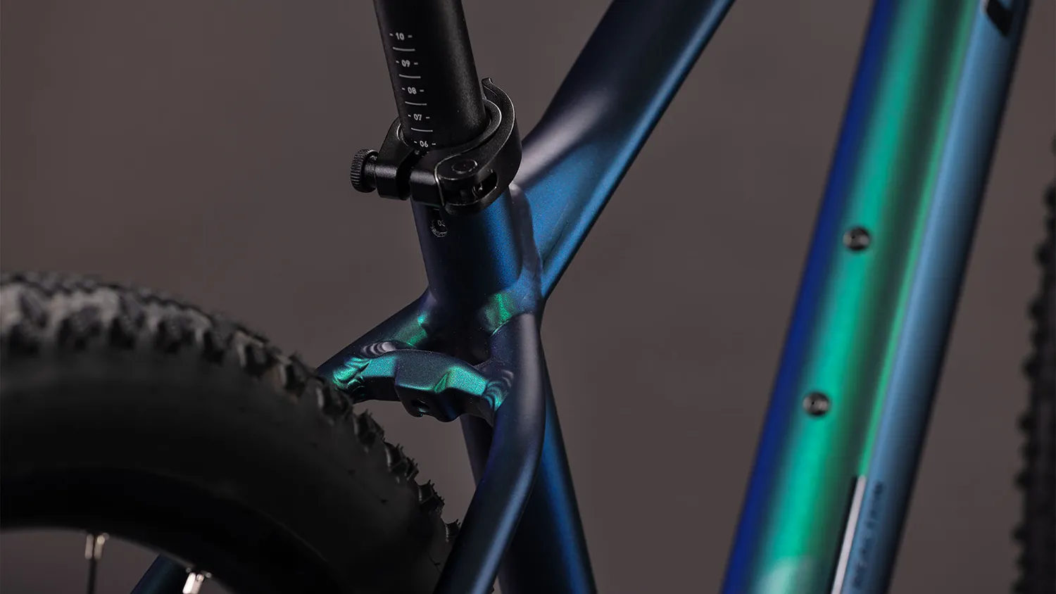 Cube 2026 Reaction Pro goblin´n´black