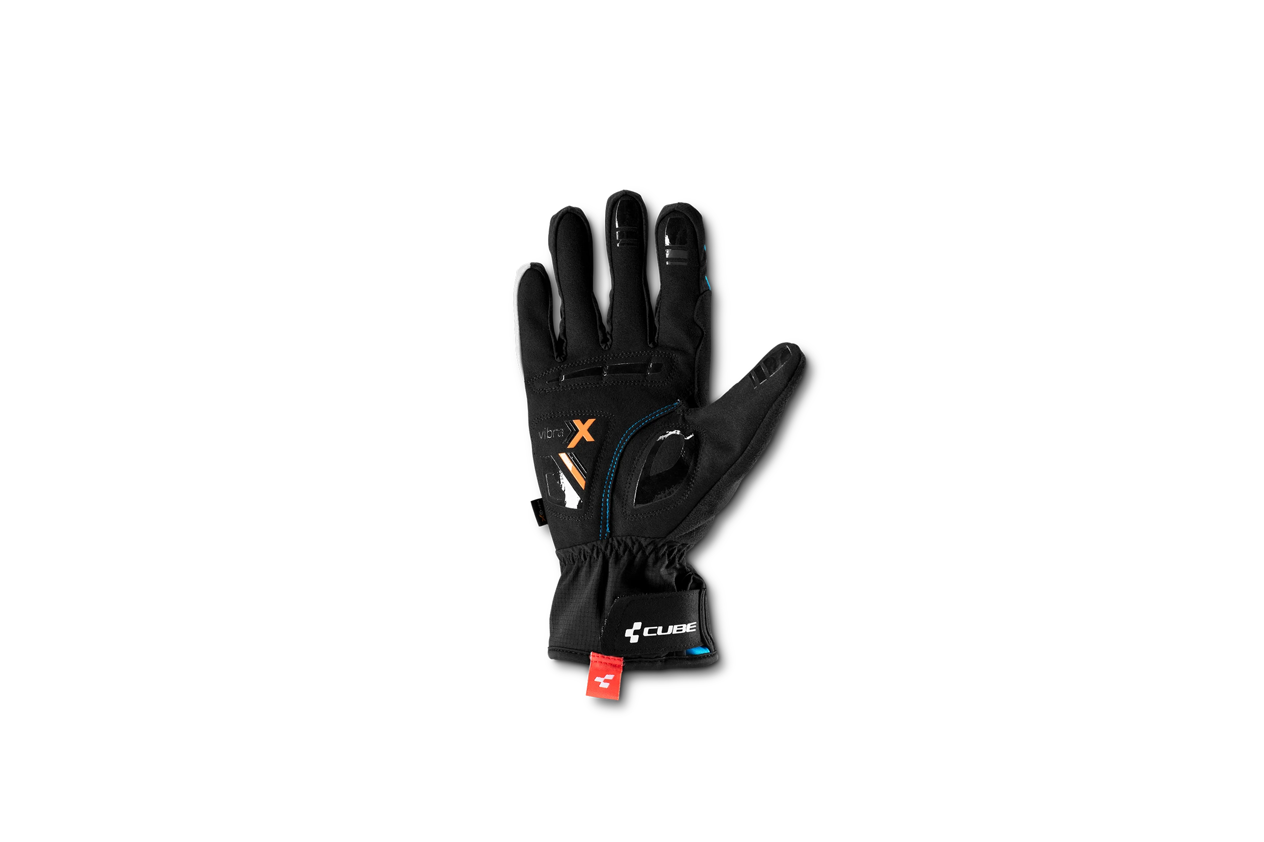 CUBE Handschuhe X-Shell langfinger X NF