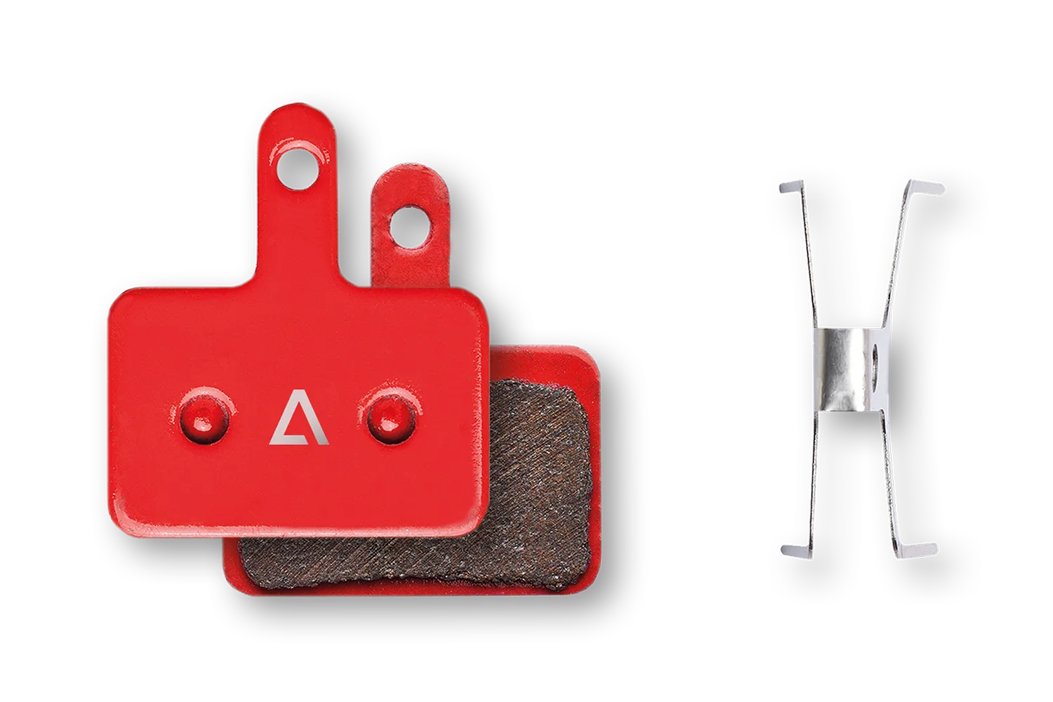 ACID Scheibenbremsbelag Shimano Deore BR-M505/515/525/445/446 MT200/400