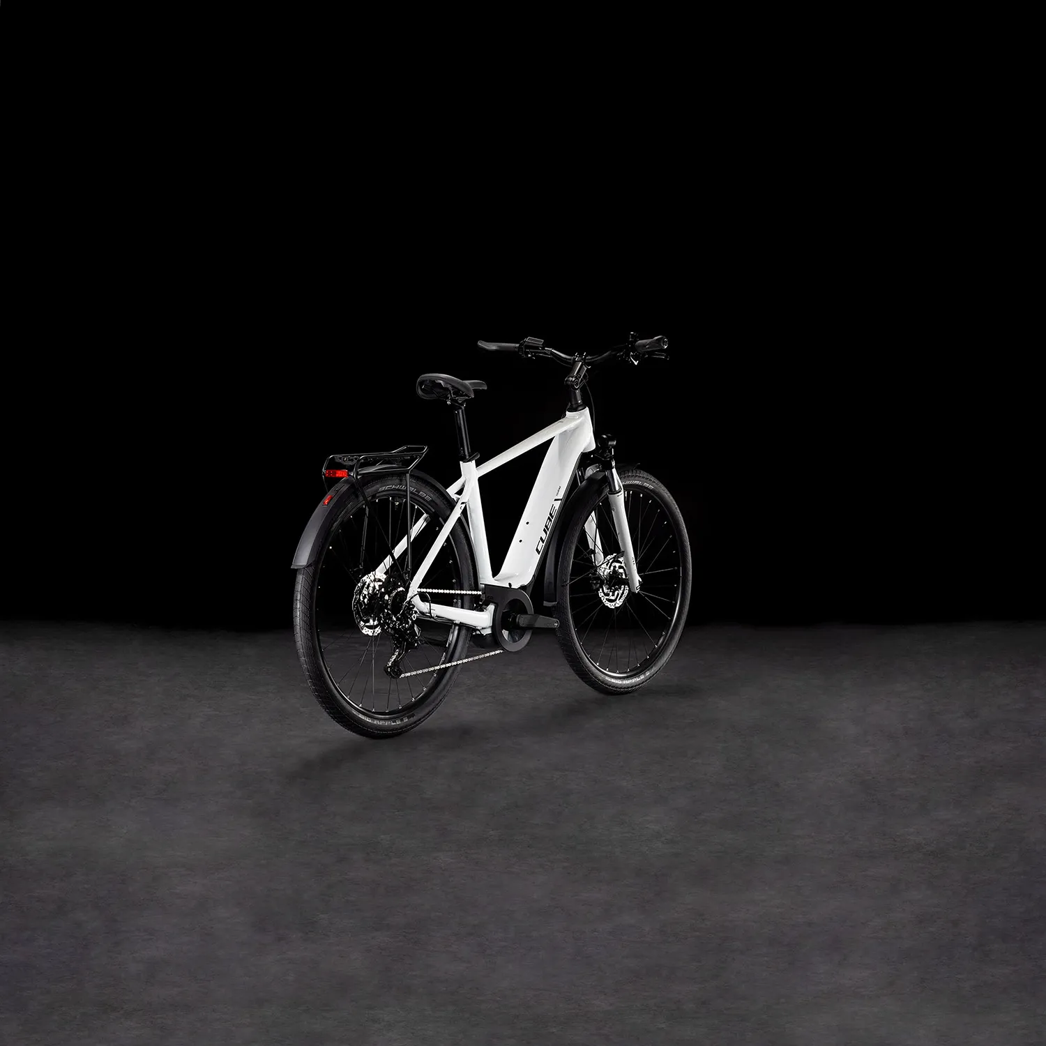 Cube 2025 Touring Hybrid ONE 625 cotton´n´grey