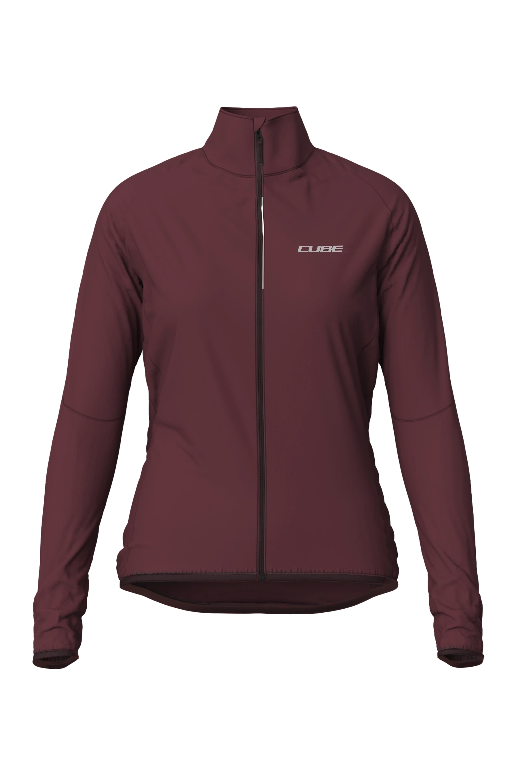 CUBE WS Windjacke CMPT