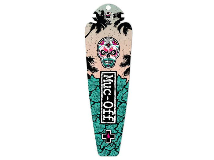 Muc Off Ride Guard Rear Day of the Shred unis Muc Off Ride Guard Rear Day of the Shred unis