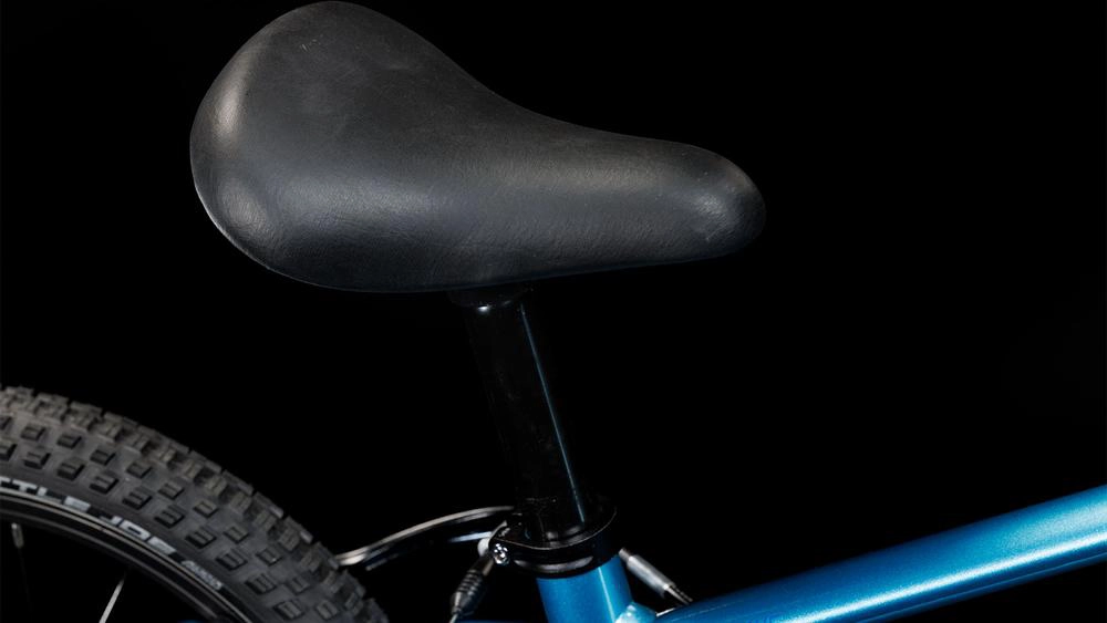 Cube 2025 Numove 140 blue´n´lime