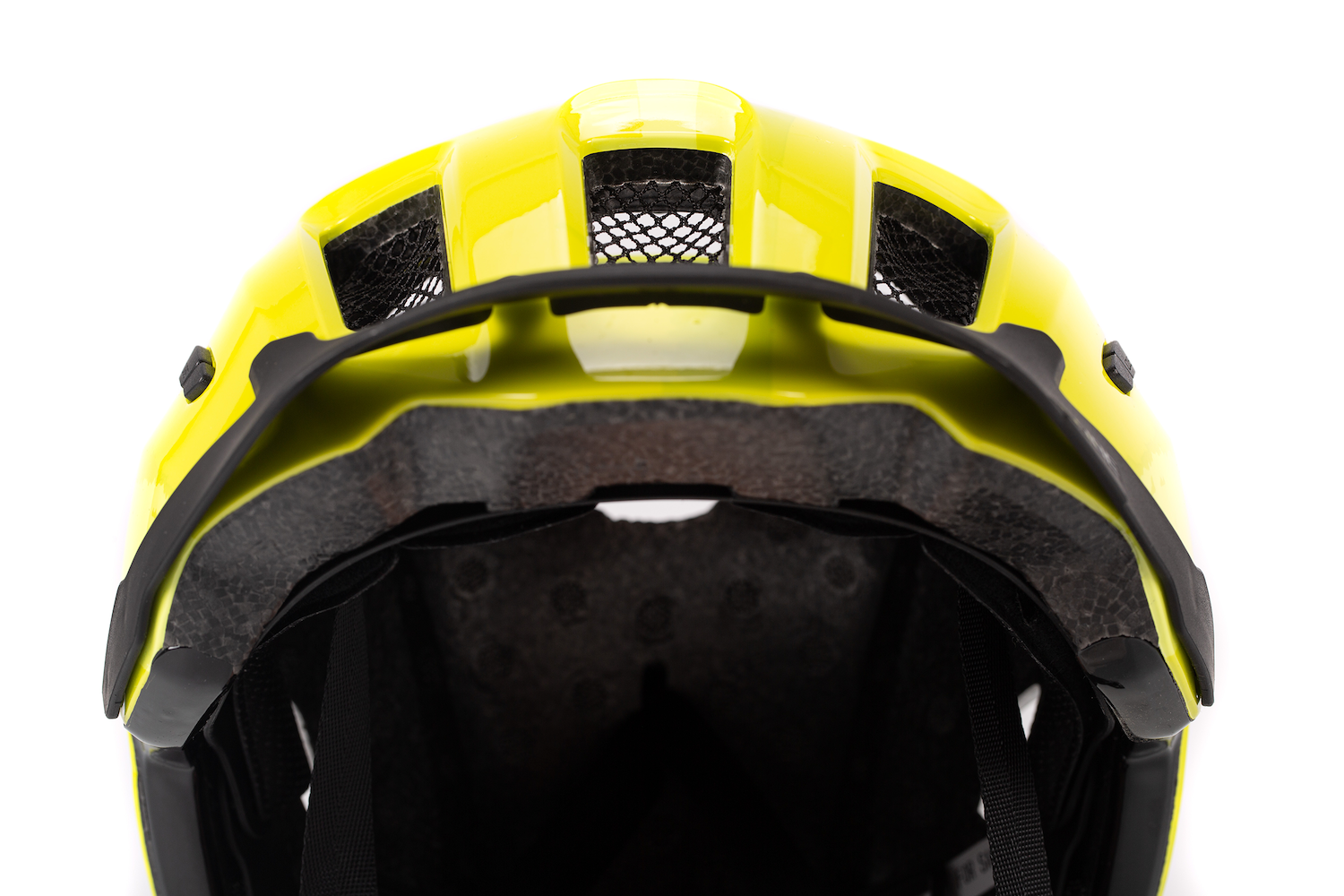 CUBE Helm ANT (yellow)
