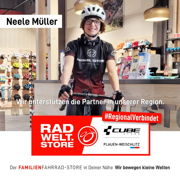 RADWELT PARTNER -- NEELE MÜLLER