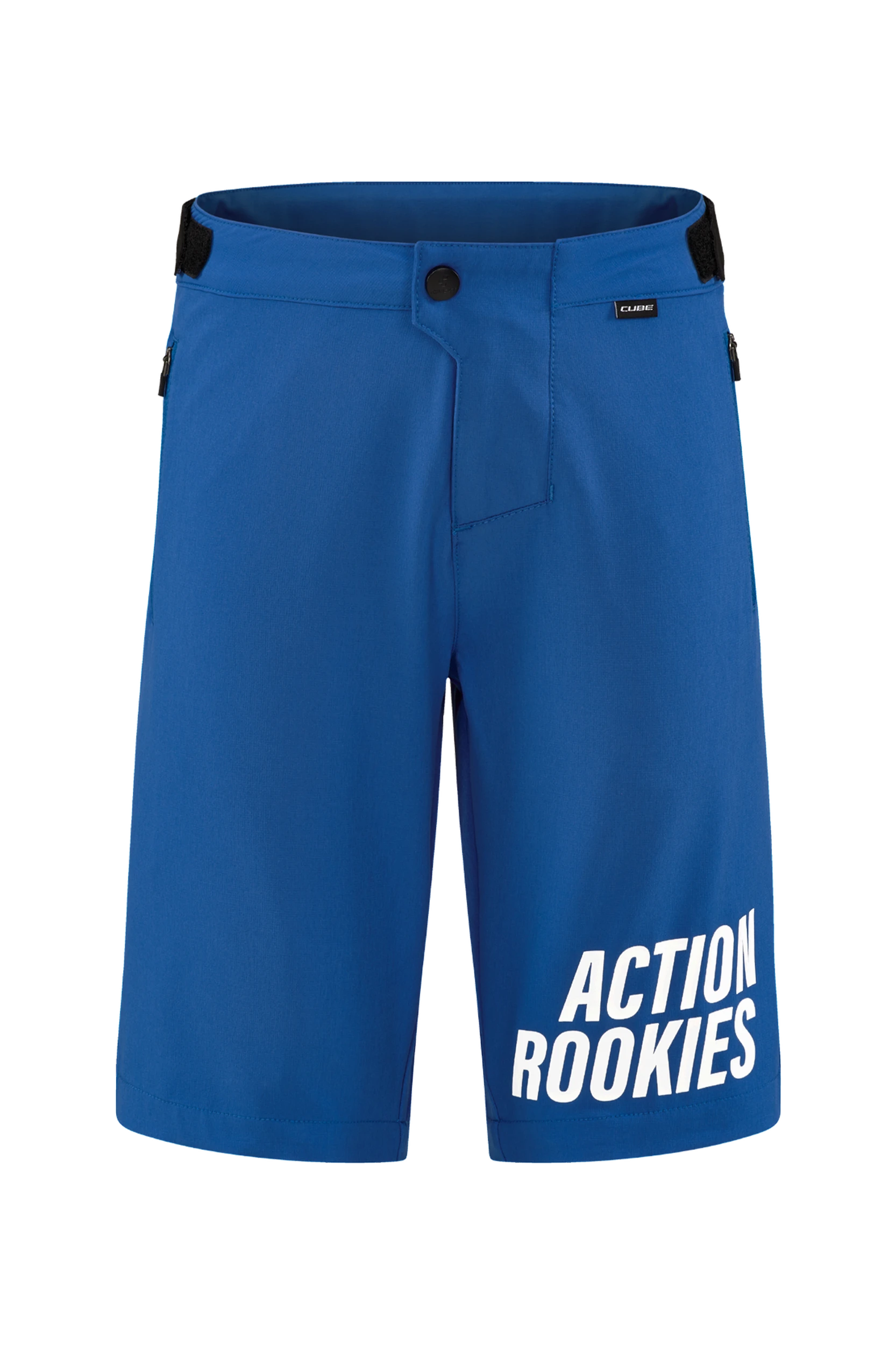 CUBE MTB Baggy Short ROOKIE X Actionteam