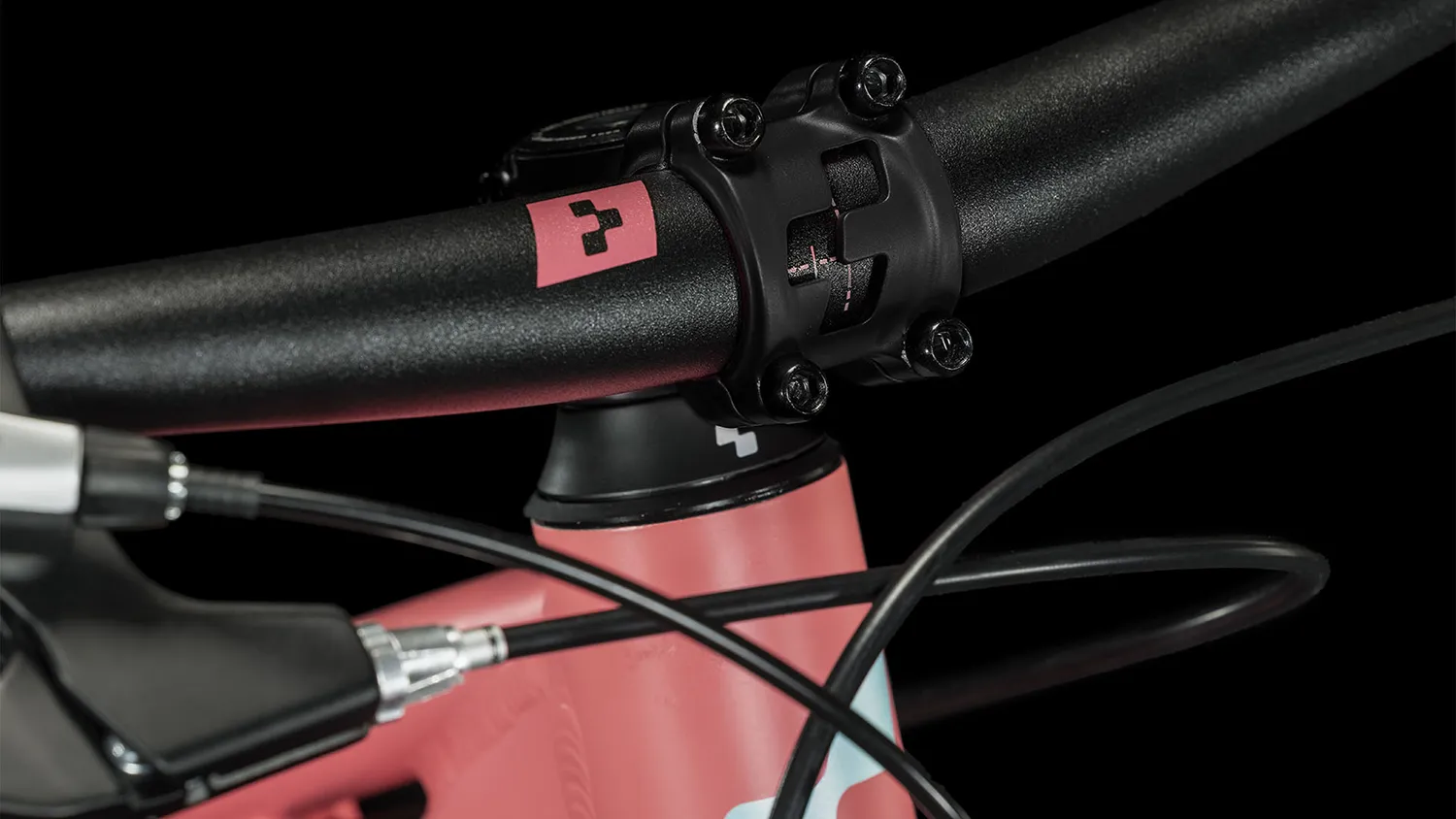 Cube 2023 Acid 240 coral´n´mint | 6231500087_4054571387691 