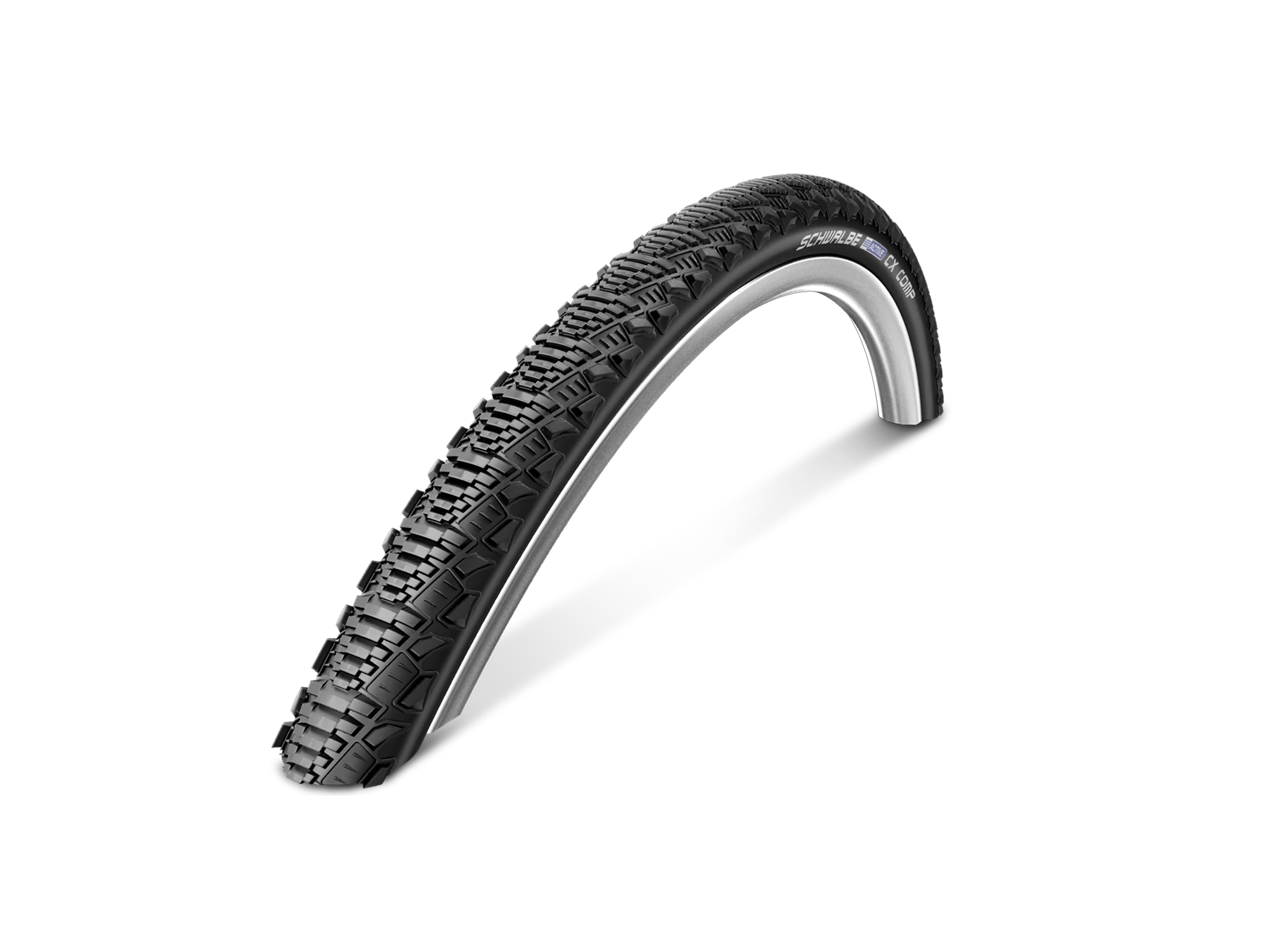 Reifen Schwalbe CX COMP K-Guard