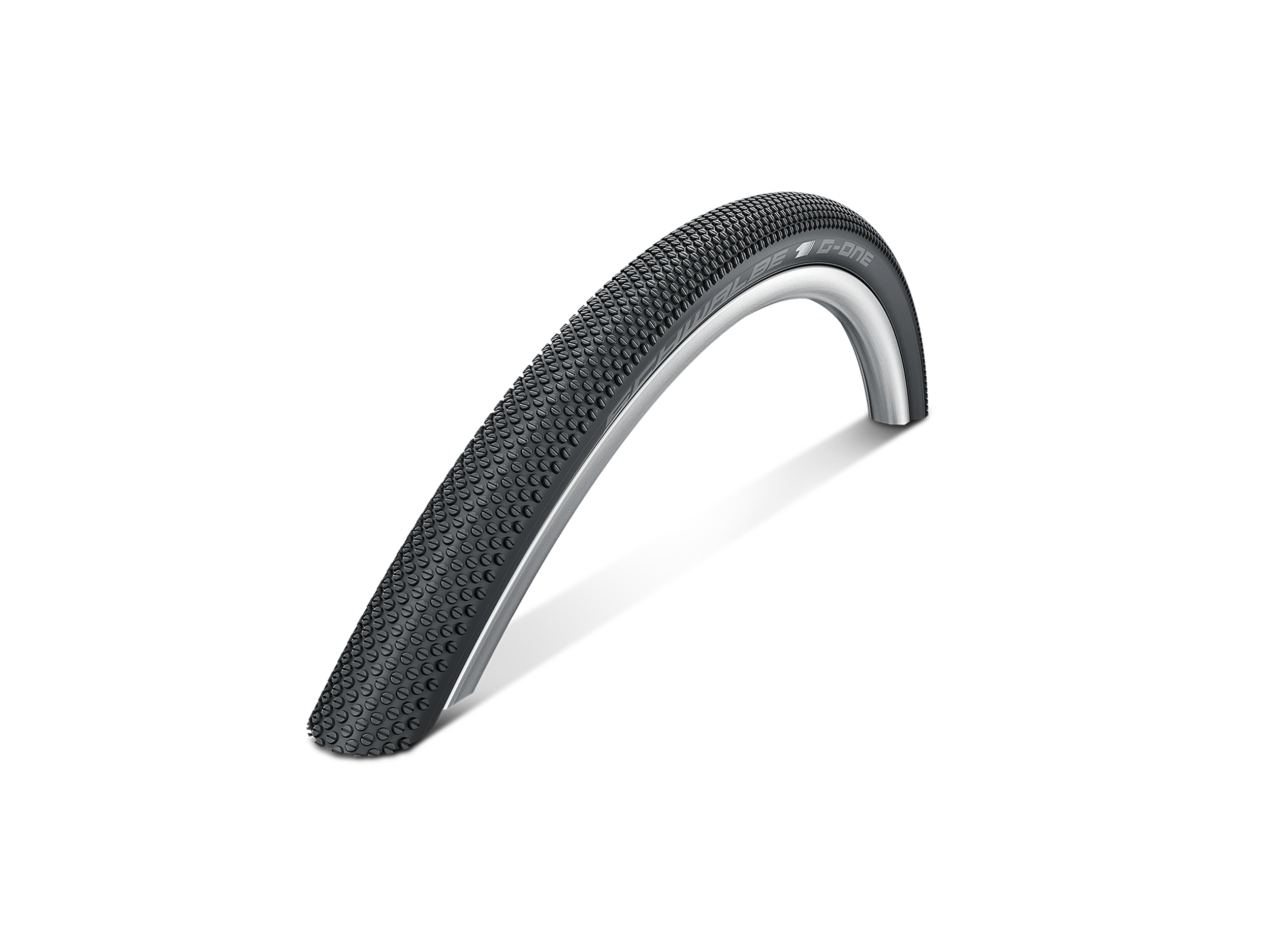 Reifen Schwalbe G-ONE ALLROUND Evo, MicroSkin, TLE