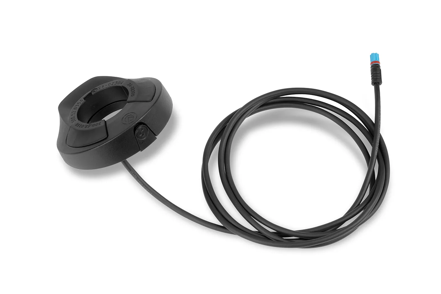 ACID E-Bike Frontlichtkabel X-Connect - Bosch BES3 für E-Bike Steuersatzkappe