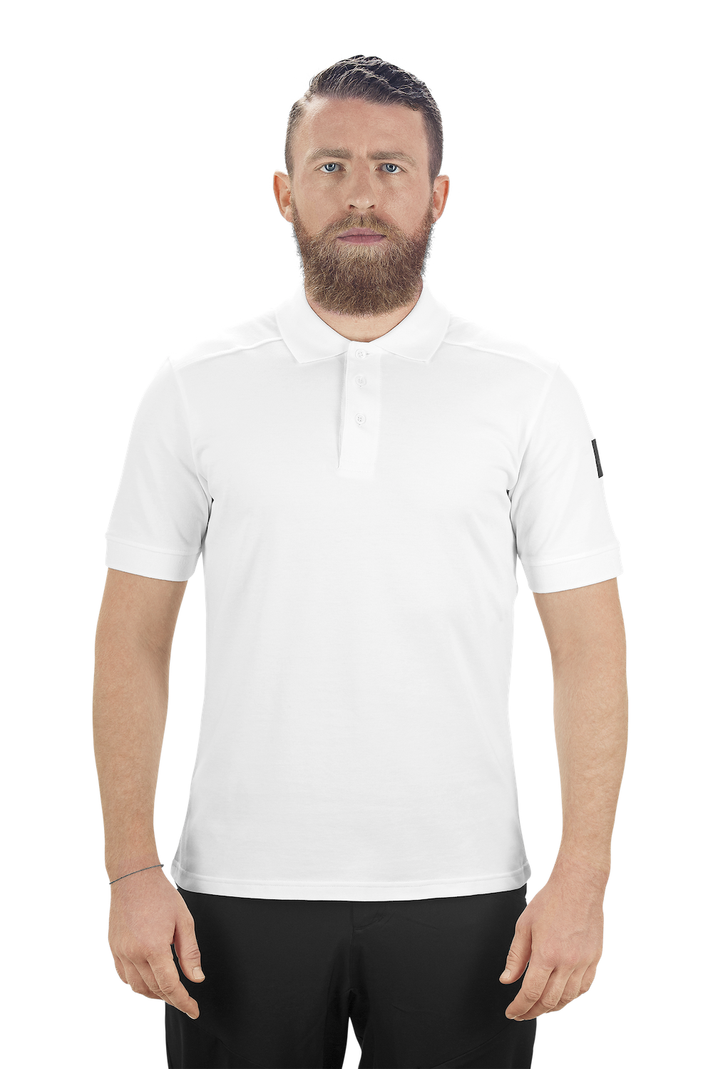 CUBE Polo Shirt