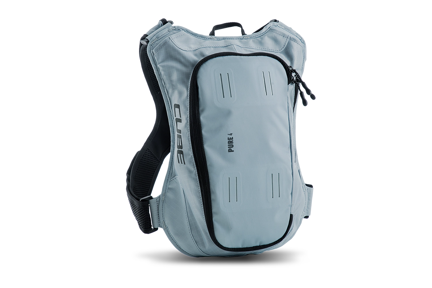CUBE Rucksack PURE 4 light blue