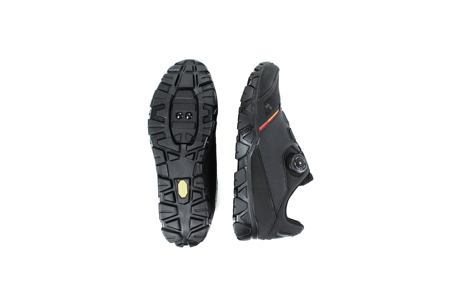 CUBE Schuhe ALL MOUNTAIN PRO Laces 170220247M