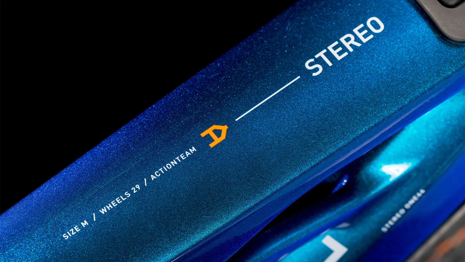 Cube 2025 Stereo Hybrid ONE44 HPC AT actionteam 800 (Fully) Cube 2025 Stereo Hybrid ONE44 HPC AT actionteam 800 (Fully)