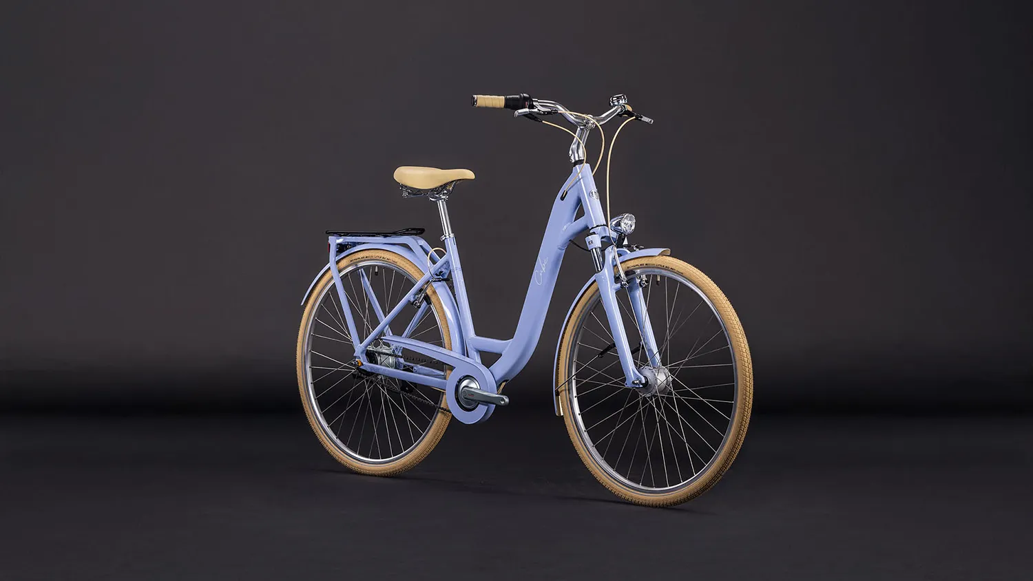 Cube 2026 Aruba blueblossom´n´creme Cube 2026 Aruba blueblossom´n´creme