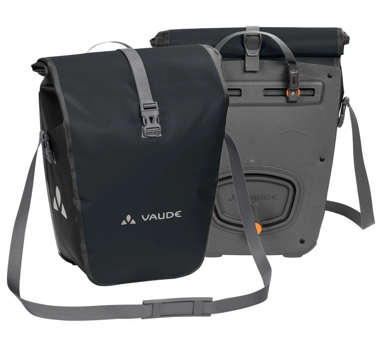 Vaude - Tasche Aqua Back, black