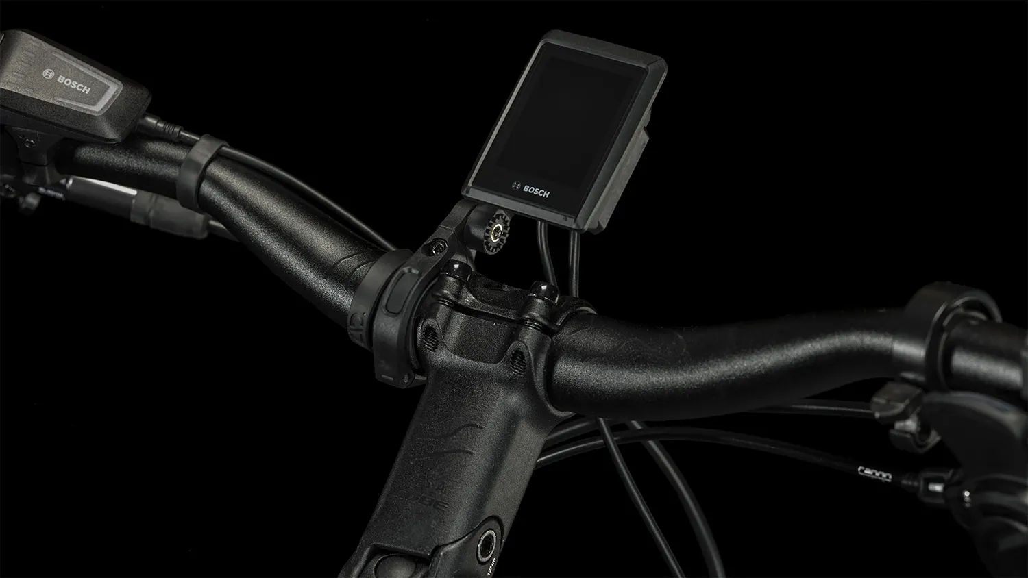 Cube 2023 Kathmandu Hybrid SLT 750 black´n´metal